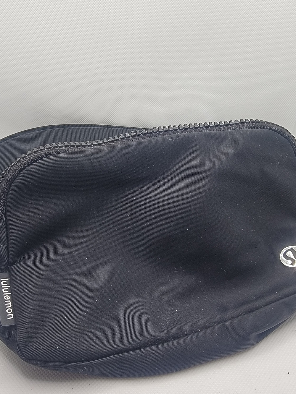 lululemon athletica Everywhere Belt Bag - Black - 1L
